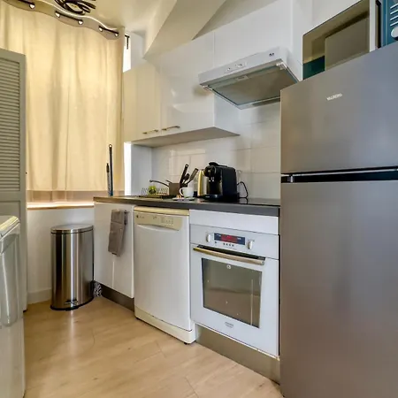 Le Saint Fiacre Compiègne