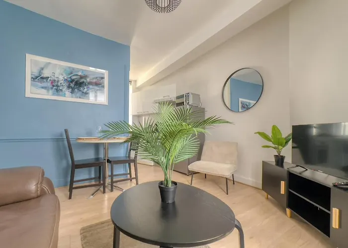 Le Saint Fiacre * Compiègne